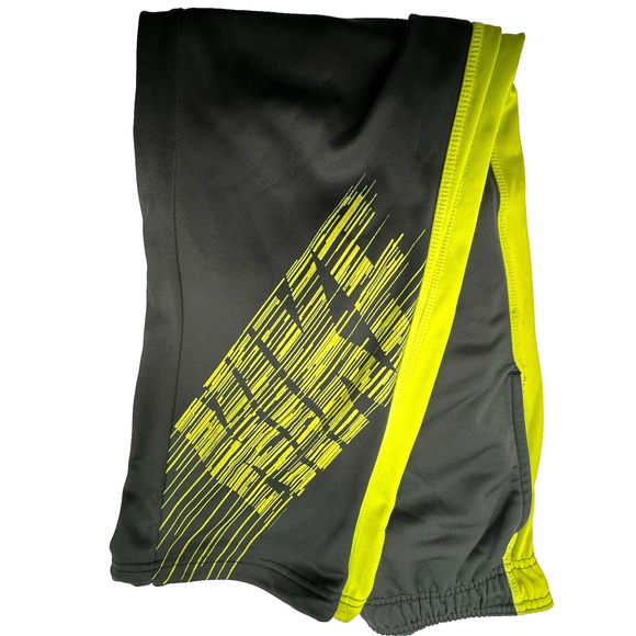 NIKE | Men's Small Green Therma-Fit Running Track Workout‎ Trainers Sweat Pants - Picture 1 of 12